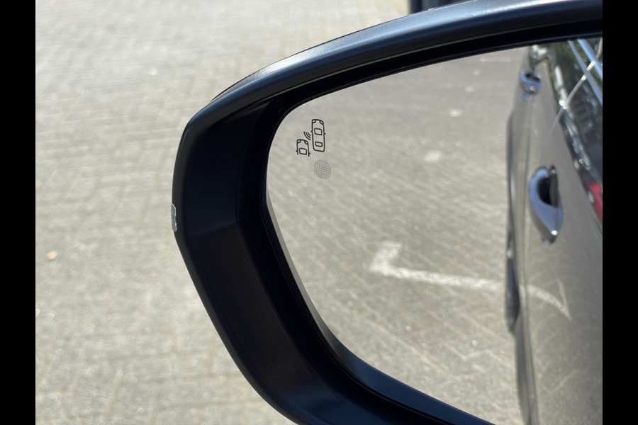 Citroën C5 Aircross 130pk Feel (Camera - Parkeersensoren V+A - LED - Twotone - Automatische Airco - Navigatie)