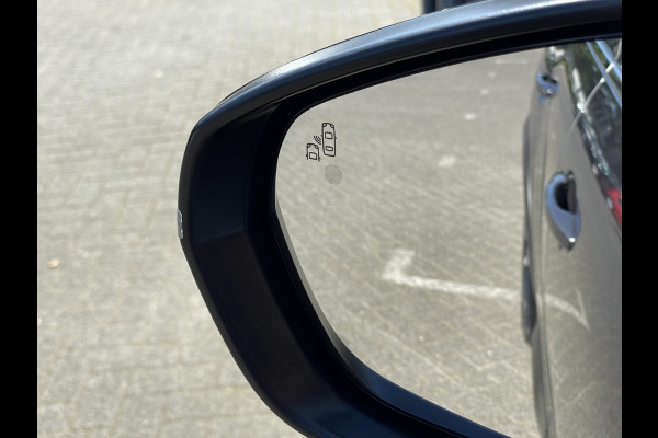 Citroën C5 Aircross 130pk Feel (Camera - Parkeersensoren V+A - LED - Twotone - Automatische Airco - Navigatie)