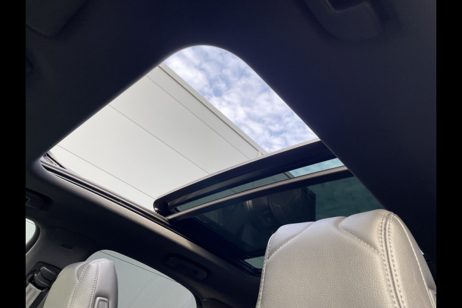 DS Ds 7 Crossback 225pk E-Tense Rivoli (Elektrisch Schuifdak - Trekhaak - Elektrische Klep - Leder incl geheugen - Camera - DS LED)