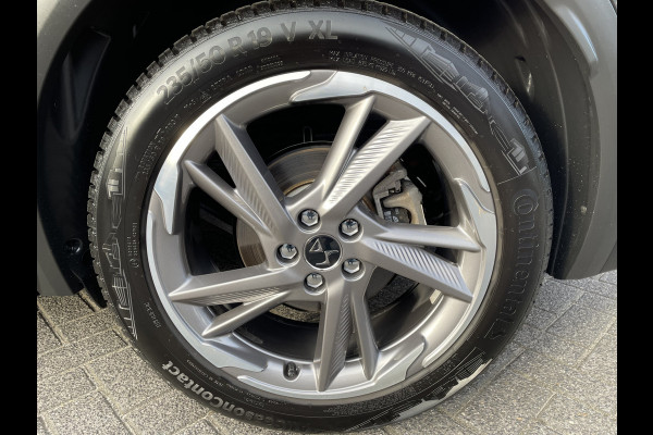 DS Ds 7 Crossback 225pk E-Tense Rivoli (Elektrisch Schuifdak - Trekhaak - Elektrische Klep - Leder incl geheugen - Camera - DS LED)