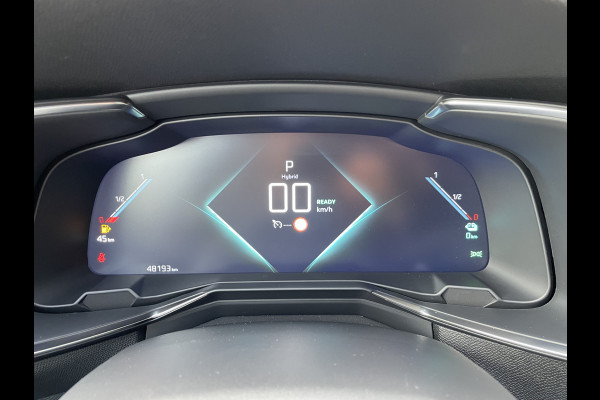 DS Ds 7 Crossback 225pk E-Tense Rivoli (Elektrisch Schuifdak - Trekhaak - Elektrische Klep - Leder incl geheugen - Camera - DS LED)