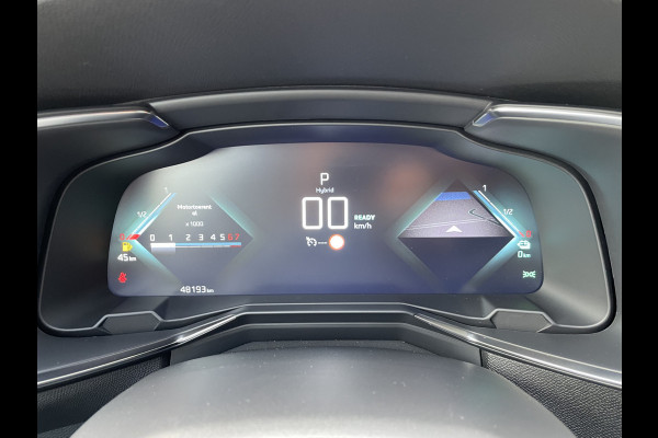 DS Ds 7 Crossback 225pk E-Tense Rivoli (Elektrisch Schuifdak - Trekhaak - Elektrische Klep - Leder incl geheugen - Camera - DS LED)