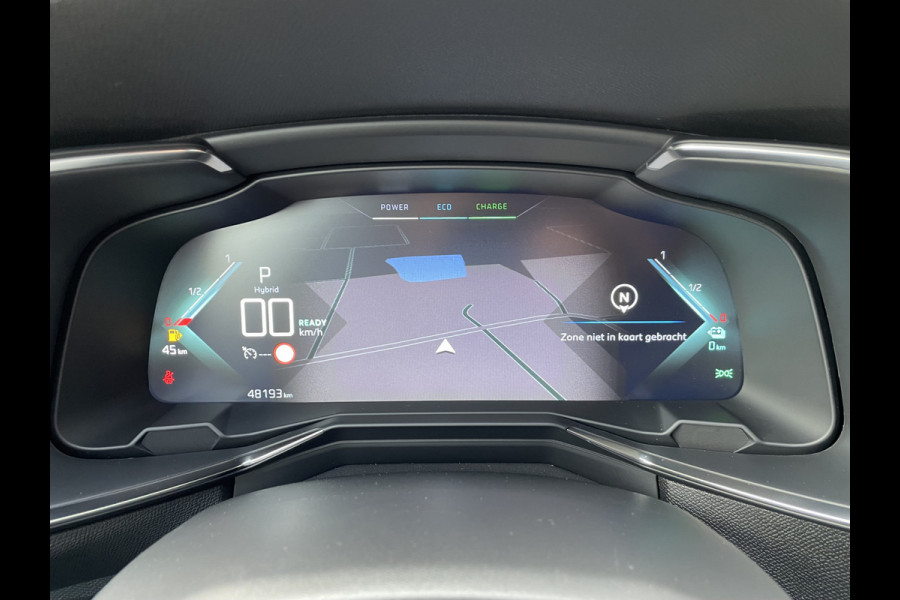 DS Ds 7 Crossback 225pk E-Tense Rivoli (Elektrisch Schuifdak - Trekhaak - Elektrische Klep - Leder incl geheugen - Camera - DS LED)