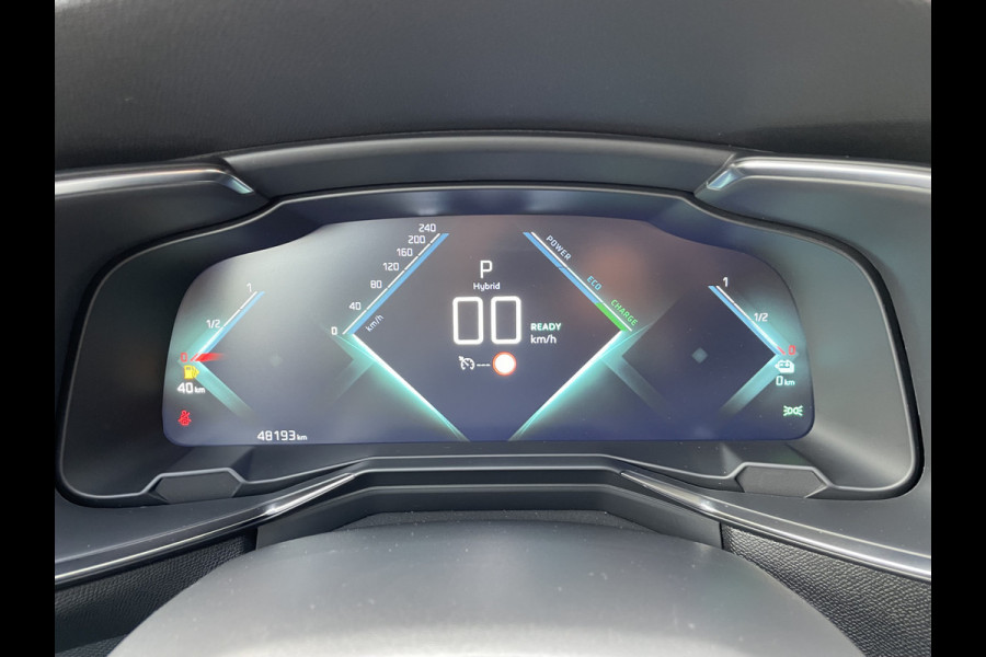 DS Ds 7 Crossback 225pk E-Tense Rivoli (Elektrisch Schuifdak - Trekhaak - Elektrische Klep - Leder incl geheugen - Camera - DS LED)