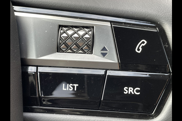 DS Ds 7 Crossback 225pk E-Tense Rivoli (Elektrisch Schuifdak - Trekhaak - Elektrische Klep - Leder incl geheugen - Camera - DS LED)