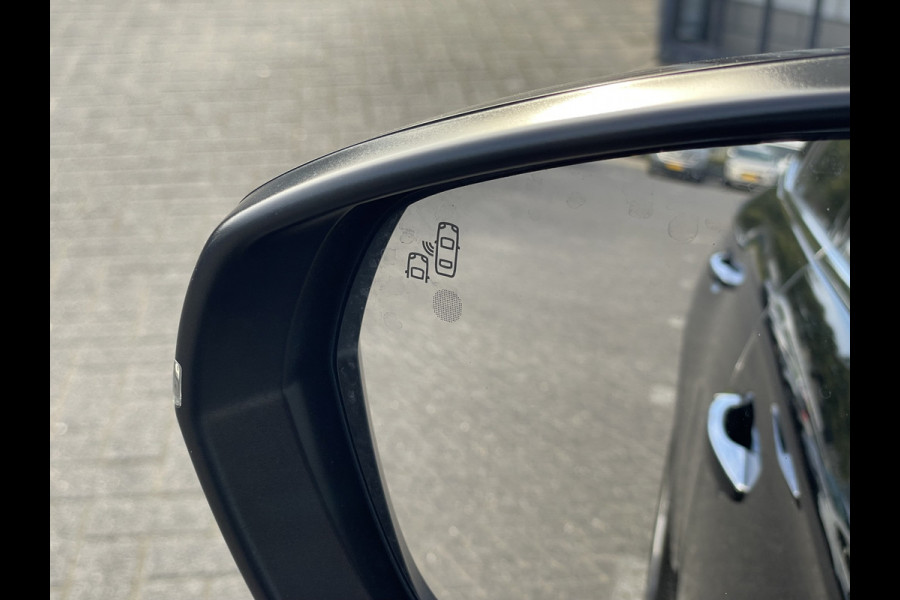 DS Ds 7 Crossback 225pk E-Tense Rivoli (Elektrisch Schuifdak - Trekhaak - Elektrische Klep - Leder incl geheugen - Camera - DS LED)