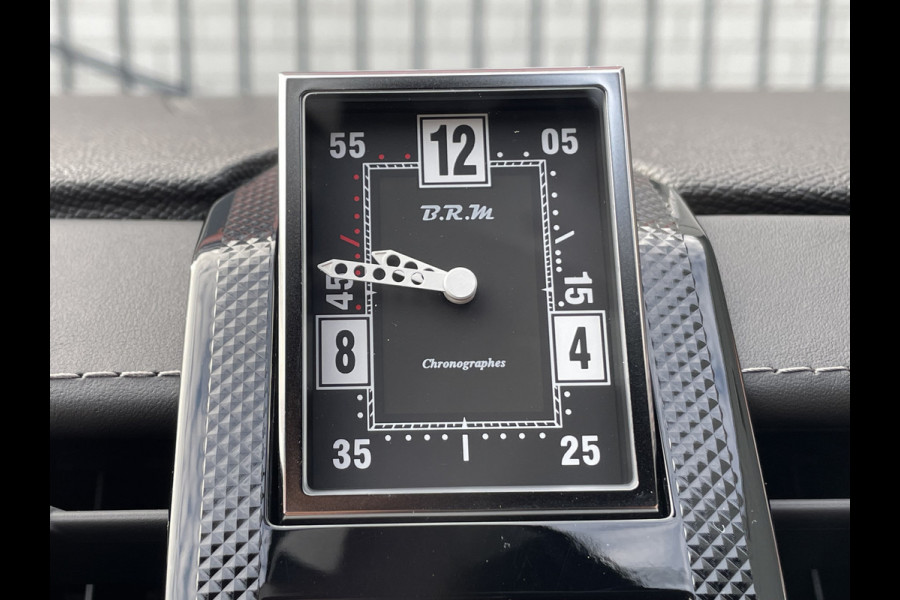 DS Ds 7 Crossback 225pk E-Tense Rivoli (Elektrisch Schuifdak - Trekhaak - Elektrische Klep - Leder incl geheugen - Camera - DS LED)