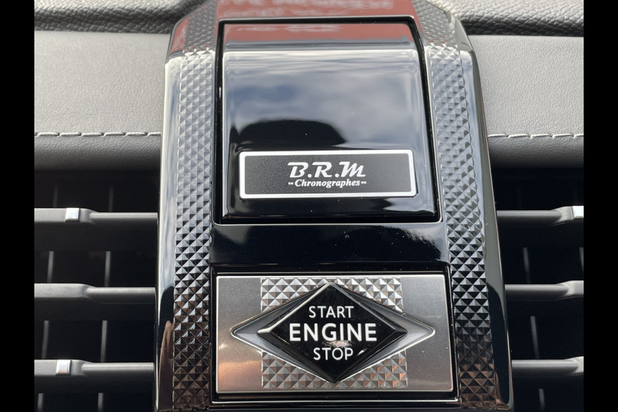 DS Ds 7 Crossback 225pk E-Tense Rivoli (Elektrisch Schuifdak - Trekhaak - Elektrische Klep - Leder incl geheugen - Camera - DS LED)