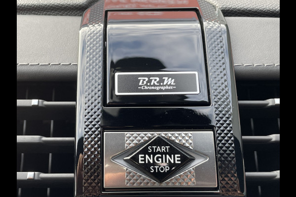 DS Ds 7 Crossback 225pk E-Tense Rivoli (Elektrisch Schuifdak - Trekhaak - Elektrische Klep - Leder incl geheugen - Camera - DS LED)