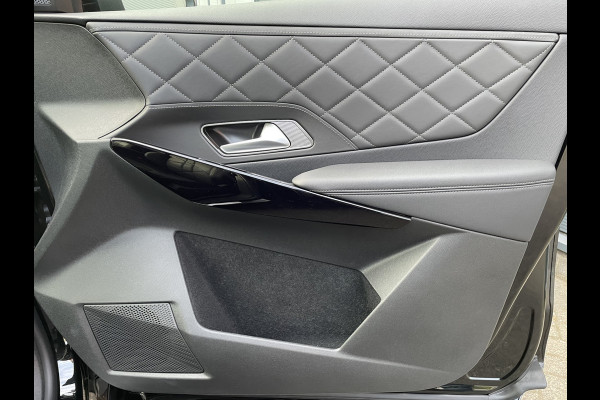 DS Ds 7 Crossback 225pk E-Tense Rivoli (Elektrisch Schuifdak - Trekhaak - Elektrische Klep - Leder incl geheugen - Camera - DS LED)