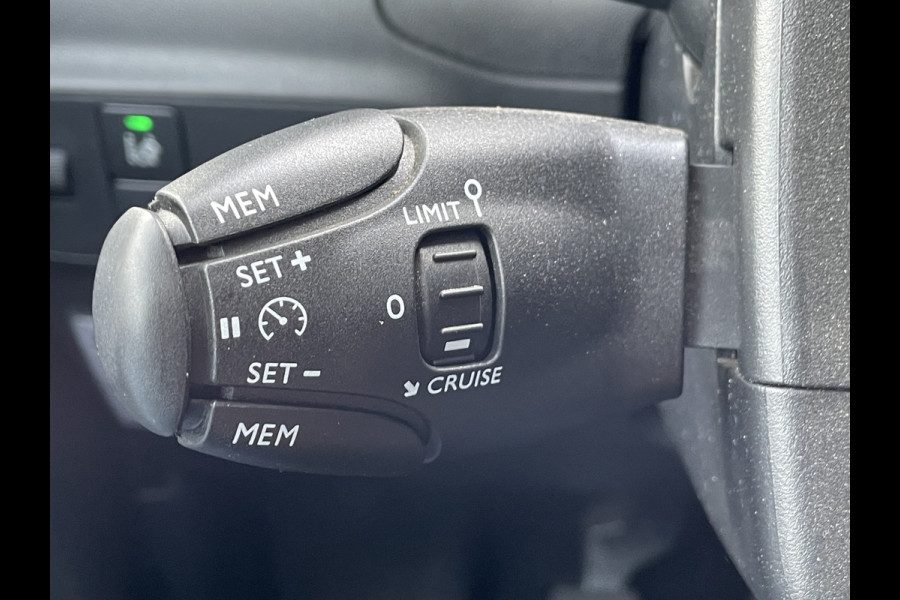 Citroën C3 82pk Feel (Airco - Parkeersensoren - Bluetooth - Cruise Controle)