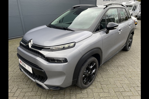 Citroën C3 Aircross 110pk Max (Camera - Keyless Entry - Grip Controle - Automatische Airco - LED - 17")