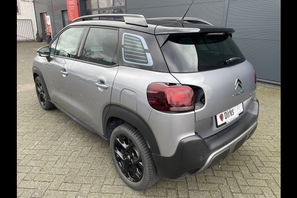 Citroën C3 Aircross 110pk Max (Camera - Keyless Entry - Grip Controle - Automatische Airco - LED - 17")