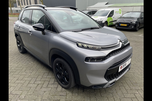 Citroën C3 Aircross 110pk Max (Camera - Keyless Entry - Grip Controle - Automatische Airco - LED - 17")