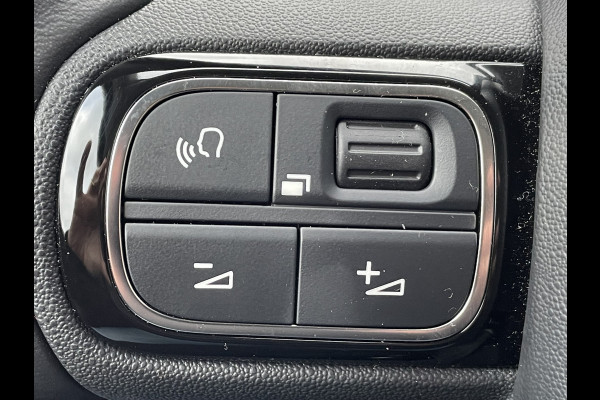 Citroën C3 Aircross 110pk Max (Camera - Keyless Entry - Grip Controle - Automatische Airco - LED - 17")