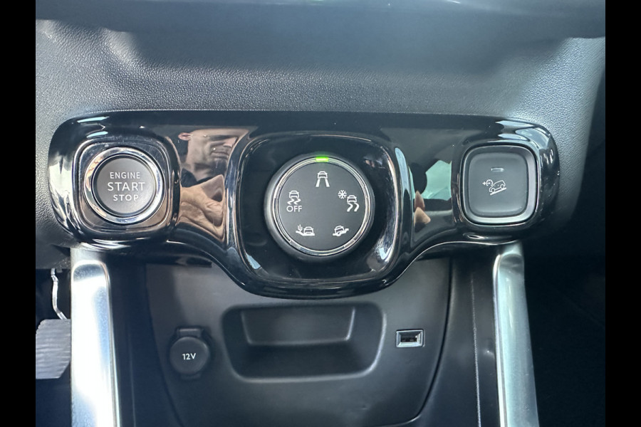 Citroën C3 Aircross 110pk Max (Camera - 17"- Keyless Entry - Automatische Airco - Navigatie - Apple Carplay - Grip Controle)