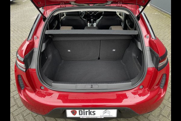 DS DS 3 100pk Performance Line (Camera - Stoelverwarming - Automatische Airco - Navigatie - Apple Carplay)