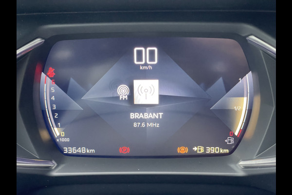 DS DS 3 100pk Performance Line (Camera - Stoelverwarming - Automatische Airco - Navigatie - Apple Carplay)