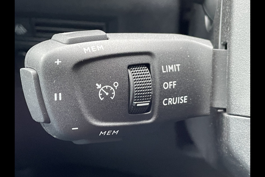 DS DS 3 100pk Performance Line (Camera - Stoelverwarming - Automatische Airco - Navigatie - Apple Carplay)