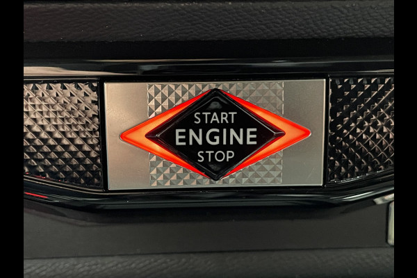 DS DS 3 100pk Performance Line (Camera - Stoelverwarming - Automatische Airco - Navigatie - Apple Carplay)