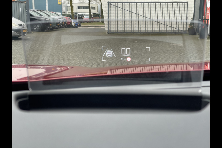 DS DS 3 100pk Performance Line (Camera - Stoelverwarming - Automatische Airco - Navigatie - Apple Carplay)