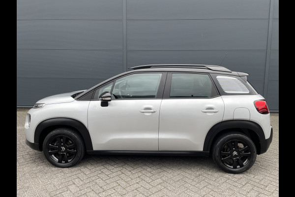 Citroën C3 Aircross 110pk Origins (Camera - Parkeersensoren V+A - Navigatie - Automatische Airco - Apple Carplay - Origins pakket)