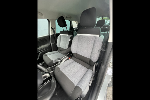 Citroën C3 Aircross 110pk Origins (Camera - Parkeersensoren V+A - Navigatie - Automatische Airco - Apple Carplay - Origins pakket)