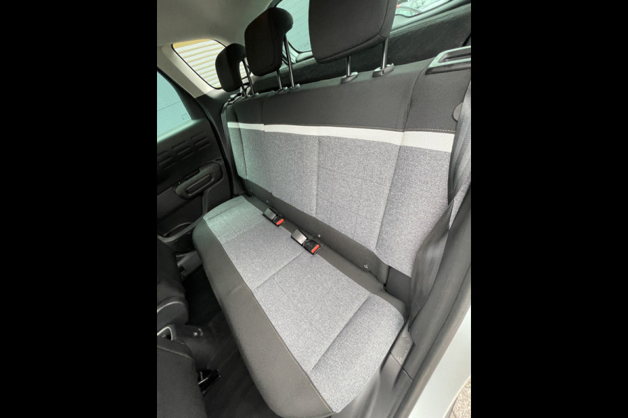 Citroën C3 Aircross 110pk Origins (Camera - Parkeersensoren V+A - Navigatie - Automatische Airco - Apple Carplay - Origins pakket)