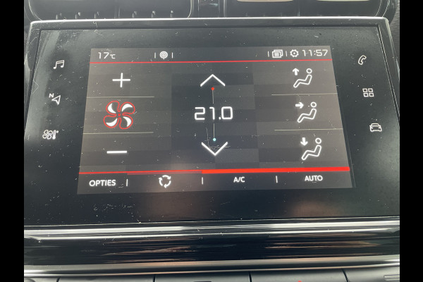 Citroën C3 Aircross 110pk Origins (Camera - Parkeersensoren V+A - Navigatie - Automatische Airco - Apple Carplay - Origins pakket)