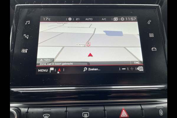 Citroën C3 Aircross 110pk Origins (Camera - Parkeersensoren V+A - Navigatie - Automatische Airco - Apple Carplay - Origins pakket)