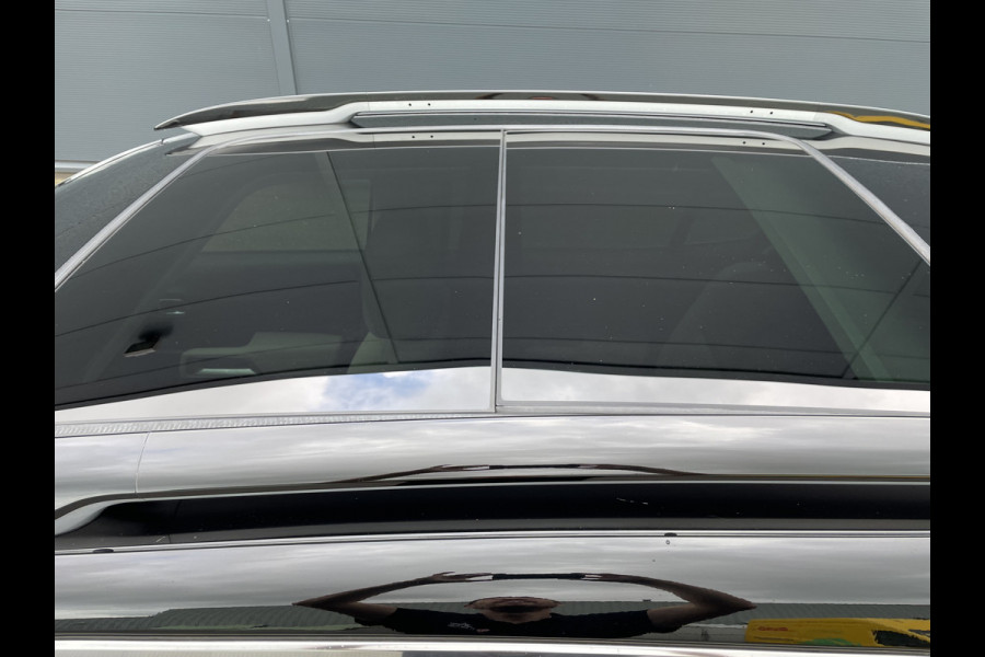 Citroën C5 Aircross 180pk Shine (Elektrisch Schuifdak - Trekhaak - Leder - Stoelverwarming - 360gr Camera - 19" - Grip Controle - Elektrische Klep)