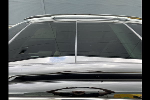 Citroën C5 Aircross 180pk Shine (Elektrisch Schuifdak - Trekhaak - Leder - Stoelverwarming - 360gr Camera - 19" - Grip Controle - Elektrische Klep)