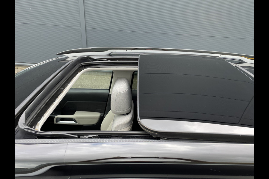 Citroën C5 Aircross 180pk Shine (Elektrisch Schuifdak - Trekhaak - Leder - Stoelverwarming - 360gr Camera - 19" - Grip Controle - Elektrische Klep)