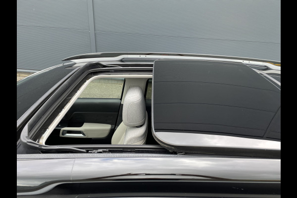 Citroën C5 Aircross 180pk Shine (Elektrisch Schuifdak - Trekhaak - Leder - Stoelverwarming - 360gr Camera - 19" - Grip Controle - Elektrische Klep)