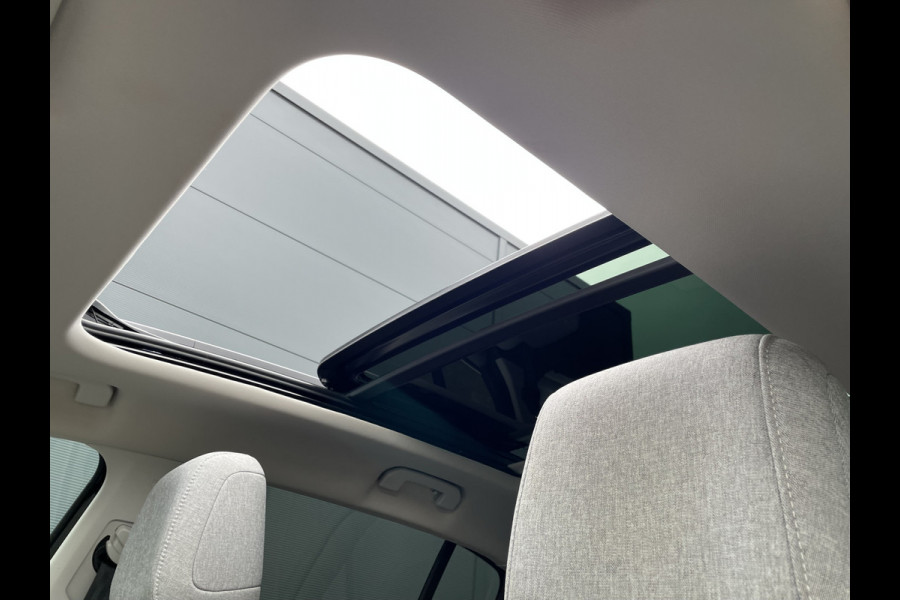 Citroën C5 Aircross 180pk Shine (Elektrisch Schuifdak - Trekhaak - Leder - Stoelverwarming - 360gr Camera - 19" - Grip Controle - Elektrische Klep)