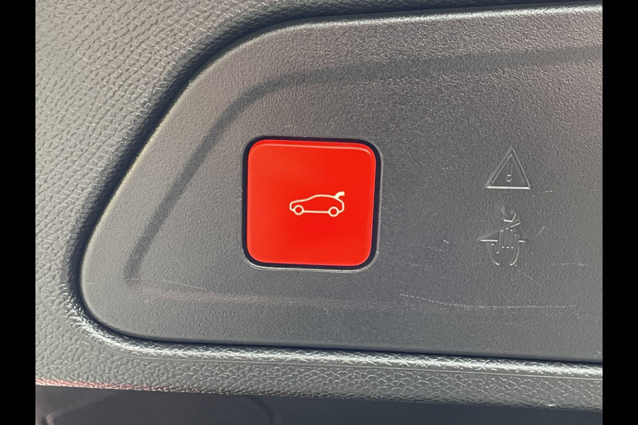 Citroën C5 Aircross 180pk Shine (Elektrisch Schuifdak - Trekhaak - Leder - Stoelverwarming - 360gr Camera - 19" - Grip Controle - Elektrische Klep)