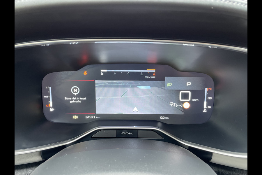 Citroën C5 Aircross 180pk Shine (Elektrisch Schuifdak - Trekhaak - Leder - Stoelverwarming - 360gr Camera - 19" - Grip Controle - Elektrische Klep)