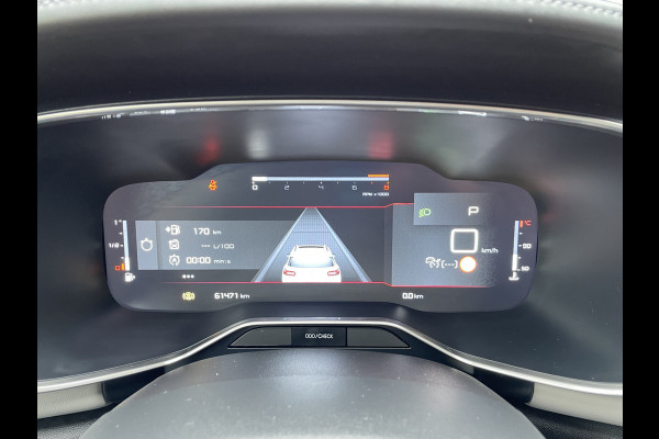 Citroën C5 Aircross 180pk Shine (Elektrisch Schuifdak - Trekhaak - Leder - Stoelverwarming - 360gr Camera - 19" - Grip Controle - Elektrische Klep)