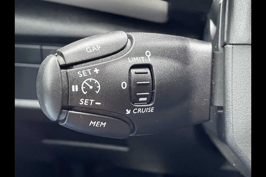 Citroën C5 Aircross 180pk Shine (Elektrisch Schuifdak - Trekhaak - Leder - Stoelverwarming - 360gr Camera - 19" - Grip Controle - Elektrische Klep)