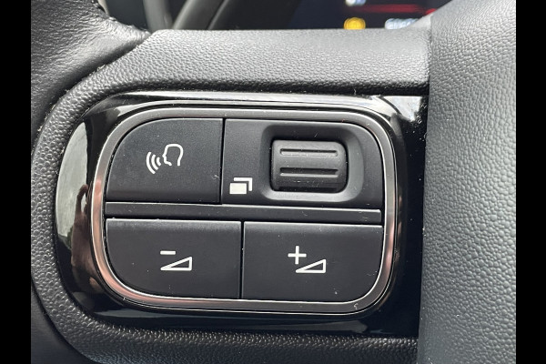 Citroën C5 Aircross 180pk Shine (Elektrisch Schuifdak - Trekhaak - Leder - Stoelverwarming - 360gr Camera - 19" - Grip Controle - Elektrische Klep)