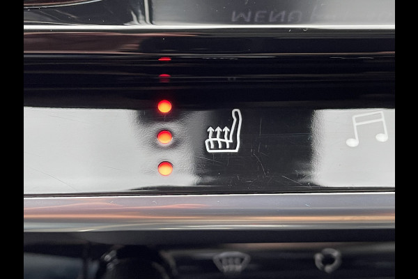 Citroën C5 Aircross 180pk Shine (Elektrisch Schuifdak - Trekhaak - Leder - Stoelverwarming - 360gr Camera - 19" - Grip Controle - Elektrische Klep)