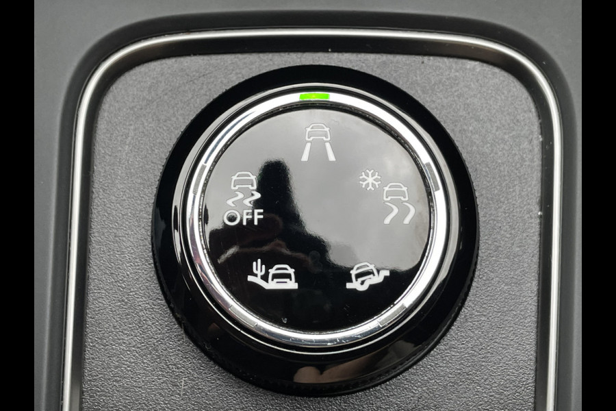 Citroën C5 Aircross 180pk Shine (Elektrisch Schuifdak - Trekhaak - Leder - Stoelverwarming - 360gr Camera - 19" - Grip Controle - Elektrische Klep)