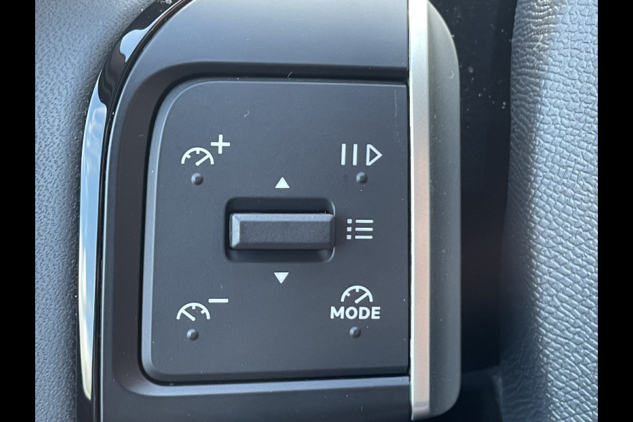 Citroën C3 Aircross 100pk Pack Plus (Camera - Navigatie via APP - Automatische Airco - LED - Apple Carplay - Parkeersensoren - Two tone)