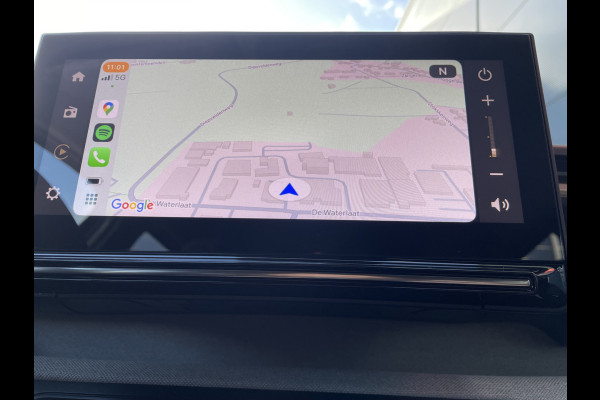 Citroën C3 Aircross 100pk Pack Plus (Camera - Navigatie via APP - Automatische Airco - LED - Apple Carplay - Parkeersensoren - Two tone)