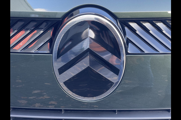 Citroën C3 Aircross 100pk Pack Plus (Camera - Navigatie via APP - Automatische Airco - LED - Apple Carplay - Parkeersensoren - Two tone)