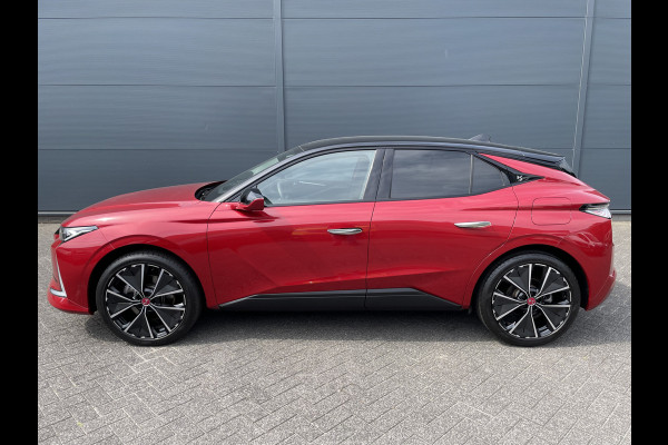 DS DS 4 225pk E-Tense Performance Line+ (Trekhaak - NightVision - Focal Electra - 20" - 360gr Camera - Two Tone - Elektrische Klep - Ada