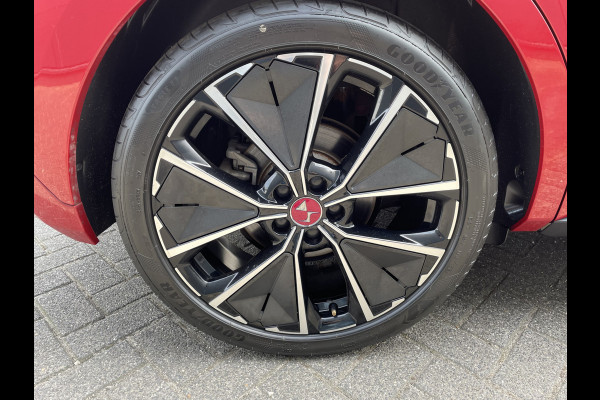 DS DS 4 225pk E-Tense Performance Line+ (Trekhaak - NightVision - Focal Electra - 20" - 360gr Camera - Two Tone - Elektrische Klep - Ada