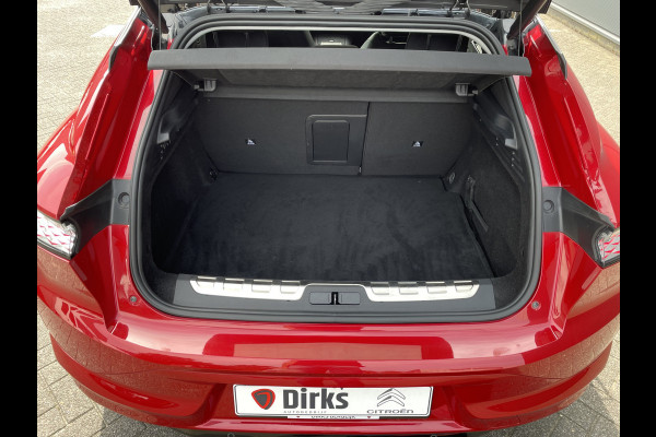 DS DS 4 225pk E-Tense Performance Line+ (Trekhaak - NightVision - Focal Electra - 20" - 360gr Camera - Two Tone - Elektrische Klep - Ada