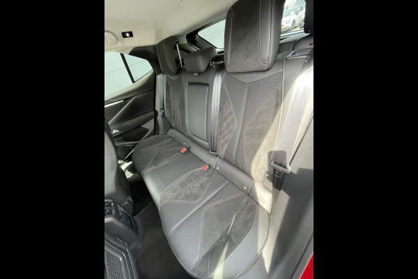 DS DS 4 225pk E-Tense Performance Line+ (Trekhaak - NightVision - Focal Electra - 20" - 360gr Camera - Two Tone - Elektrische Klep - Ada