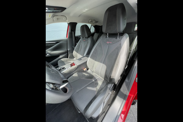 DS DS 4 225pk E-Tense Performance Line+ (Trekhaak - NightVision - Focal Electra - 20" - 360gr Camera - Two Tone - Elektrische Klep - Ada